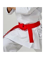 Červený opasek ke kimonu – MTX Karate WKF | MOOTO Červený opasek ke kimonu – MTX Karate WKF | MOOTO