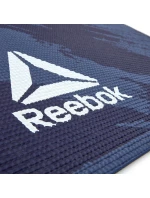 Podložka na jógu Brush Storkes RAYG-11030BR - Reebok Podložka na jógu Brush Storkes RAYG-11030BR - Reebok