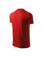 Adler Tričko s výstřihem do V MLI-10207