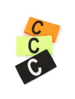 Kapitánská páska na ruku 100062 - Yakimasport Kapitánská páska na ruku 100062 - Yakimasport