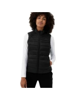 Dámská péřová vesta F091 W 4FSS23TDJAF091 20S - 4F