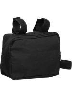 Nožní pumpička na kolo Dunlop s manometrem 175416 Nožní pumpička na kolo Dunlop s manometrem 175416