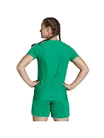 Dámský dres adidas Tiro 23 League Jersey zelený IC7481