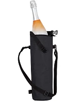 Halfar 1818052 Thermobag "Láhev" 47.8052 navy