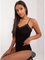 Horní část BR TP 2030 černá Horní část BR TP 2030 černá