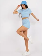 Dámská souprava EM KMPL.96 modrá