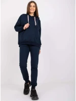 Souprava RV KMPL 7519.25 tmavě modrá