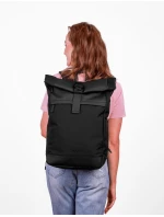 Dámský batoh Vuch Virion Big Black Dámský batoh Vuch Virion Big Black