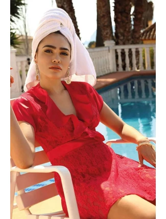 Sexy soupravy model 155699 DKaren Sexy soupravy model 155699 DKaren