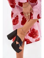 Pantofle  model 211957 Step in style