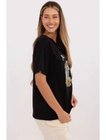 T-shirt model 213257 Italy Moda