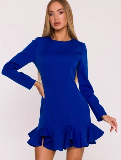 Společenské šaty model 216582 Moe