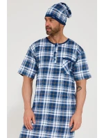 Košile Cornette 109/37 kr/r M-2XL Košile Cornette 109/37 kr/r M-2XL