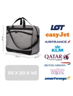 Brašna Meteor Arwan 44 l 16890