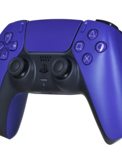 Bezdrátový ovladač Sony PlayStation 5 DualSense Galactic Purple V2