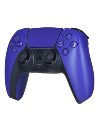 Bezdrátový ovladač Sony PlayStation 5 DualSense Galactic Purple V2 Bezdrátový ovladač Sony PlayStation 5 DualSense Galactic Purple V2