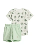 Adidas Star Wars Manadalorian Jr set JF3628