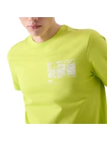 Tričko 4F M2106 M 4FRSS24TTSHM2106 41N pánské