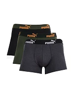 Boxerky Puma 3-pack M 100003547 3731/003 020