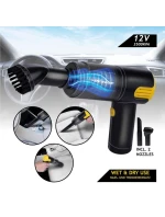 12V RUČNÍ VYSAVAČ DO AUTA DUNLOP