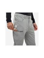 Pánské kalhoty MILLET Ubic Stretch Pant M, šedé Pánské kalhoty MILLET Ubic Stretch Pant M, šedé