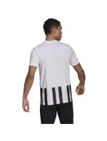 Pánské pruhované tričko 21 JSY M GV1377 - Adidas