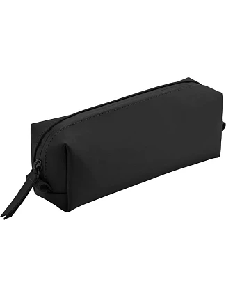 BagBase BG 329 Toaletní taška matné PU 52.0329 black BagBase BG 329 Toaletní taška matné PU 52.0329 black