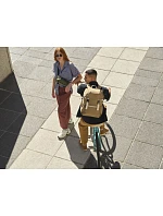 BagBase BG 370 Batoh "Ramble" 52.0370 black