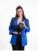 Dámská ledvinka Vuch Vasco Black Dámská ledvinka Vuch Vasco Black