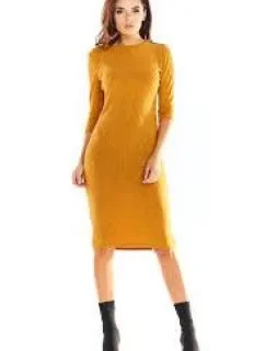 Dámské šaty A321 - Awama