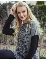 Dámská noční košile LHD 570 B8