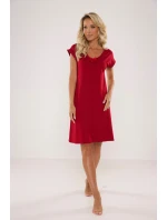 Noční košilka  model 187110 De Lafense