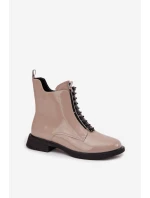 Boty  model 219271 Step in style