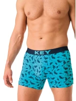 Boxerky Key MXH 941 A26 M-2XL