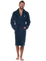 Pánský župan L&L 2455 Hero 3XL