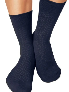 Pánské ponožky 004 04 - NOVITI