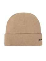 Čepice Calvin Klein Cashmere Beanie W K60K609973 Čepice Calvin Klein Cashmere Beanie W K60K609973