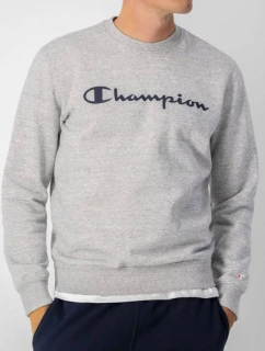 Champion mikina M 218283 EM021 pánské