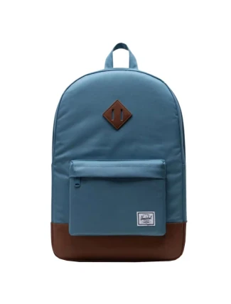 Batoh Herschel Heritage 10007-05681 Blue Jedna velikost