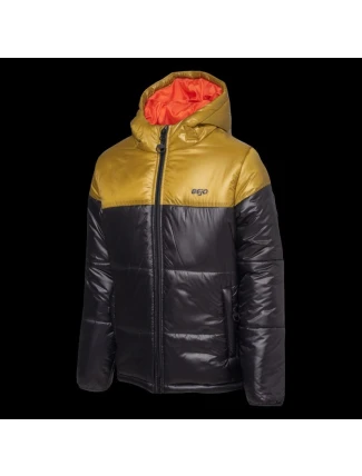 Dětská prošívaná zimní bunda LUCCA JRB