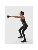 Tréninkový top na jedno rameno 4F x anna lewandowska 4F 4FALSAW24TFSLF515-20S Tréninkový top na jedno rameno 4F x anna lewandowska 4F 4FALSAW24TFSLF515-20S