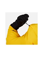 Pánská bunda ROSSIGNOL Desafio 2L Shell Jkt, žlutá