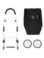 Nákupní vozík Classic Premium 604320 Nákupní vozík Classic Premium 604320