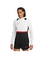 Dámské tréninkové tričko NK Df Academy 21 Drill W CV2653 016 - Nike