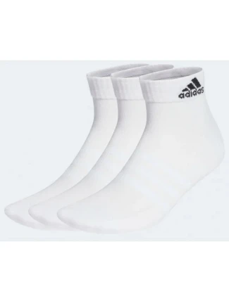 Ponožky adidas Cushioned Sportswear HT3441