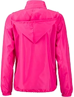 Daiber JN 1131 Dámská promo bunda 02.1131 bright pink Daiber JN 1131 Dámská promo bunda 02.1131 bright pink