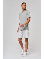 Kariban ProAct PA 4012 Pánské sportovní tričko 20.4012 white Kariban ProAct PA 4012 Pánské sportovní tričko 20.4012 white