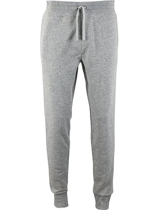 SOL'S Jake Men Pánské tepláky 25.2084 grey melange SOL'S Jake Men Pánské tepláky 25.2084 grey melange
