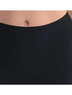 Essentials dlouhé spodní kalhotky 1842 černá - Anita Classix