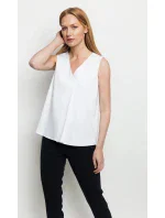 Dámská halenka DC-0010 - Deni Cler Milano Dámská halenka DC-0010 - Deni Cler Milano